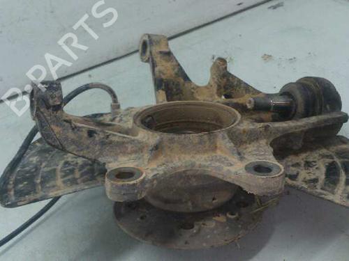 Right front steering knuckle MERCEDES-BENZ M-CLASS (W163) ML 270 CDI (163.113) | BP7933003M26 