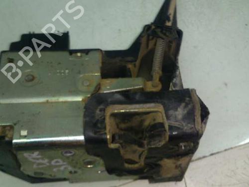 Front right lock FORD FIESTA V (JH_, JD_) 1.4 TDCi | BP7932490C97 