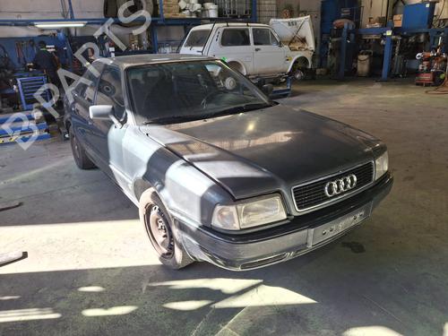 Used Parts AUDI 80 B4 Saloon (8C2) 2.3 E (133 hp) 4347203