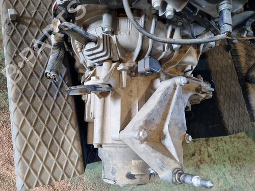 Gearbox RENAULT MEGANE I (BA0/1_) 1.4 16V (BA0D, BA1H, BA0W, BA10) | BP22322523M3 