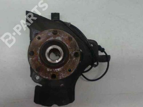 Used Left front steering knuckle Left front steering knuckle FIAT BRAVO I (182_) 1.9 JTD (100 hp) 7931786 7931786