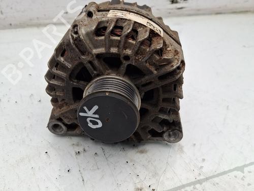 Used Alternator CITROËN BERLINGO MULTISPACE (B9) 1.6 HDi 90 (90 hp) 29944484
