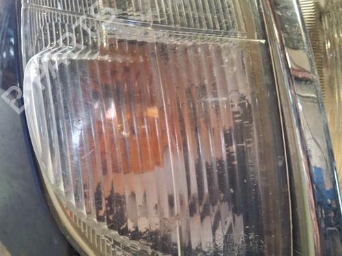 Used Right front indicator Right front indicator NISSAN PICK UP (D22) 2.5 TD 4WD (103 hp) 33326227 33326227
