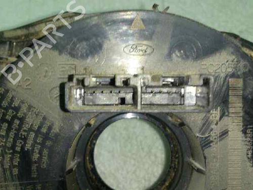Kontaktrulle Airbag FORD FOCUS I (DAW, DBW) 1.6 16V (100 hp) 7931573