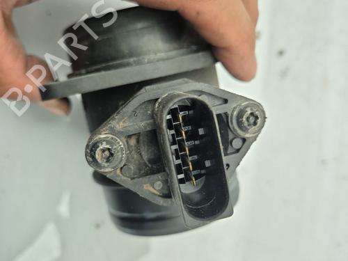 Mass air flow sensor VW GOLF IV (1J1) 1.9 TDI | BP27592773M95 