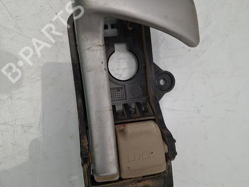 Used Front left interior door handle Front left interior door handle 38591419 38591419