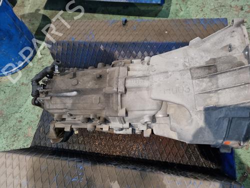 Gearbox BMW 3 (E46) 320 d | BP11836589M3 