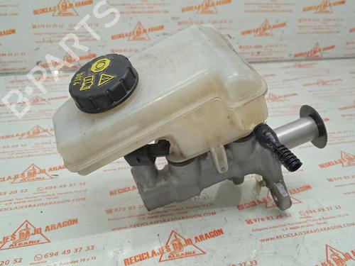 Brake master cylinder VW PASSAT B8 (3G2, CB2)  | BP7946463M77 