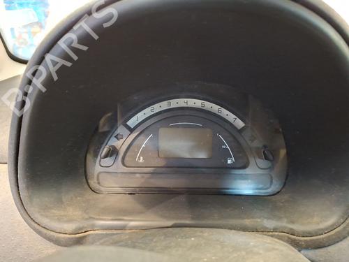 Used Instrument cluster Instrument cluster CITROËN C3 I (FC_, FN_) 1.1 i (60 hp) 34693959 34693959