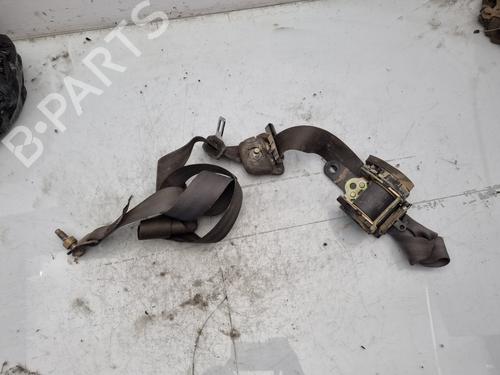 Autre NISSAN TERRANO II (R20) 2.7 TDi 4WD (125 hp) 8757376