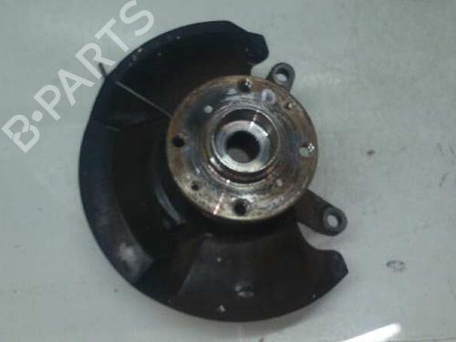 Used Right front steering knuckle SUZUKI IGNIS II (MH) 1.5 (RM415) (99 hp) 7933842