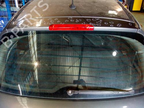 Tailgate PEUGEOT 308 I (4A_, 4C_) 1.6 HDi | BP22321009C6 