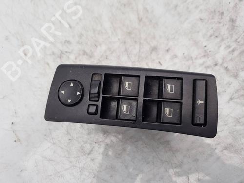 Left front window switch BMW X5 (E53) 3.0 d | BP9499948I27 