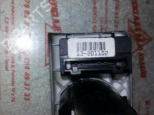 Headlight switch AUDI ALLROAD C5 (4BH) 2.5 TDI quattro | BP7936193I24 
