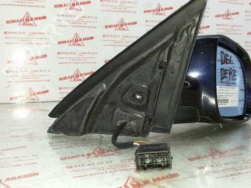 Right mirror AUDI A6 C5 (4B2) 2.5 TDI | BP7935554C27 