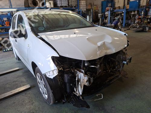 Right front driveshaft DACIA SANDERO 1.5 dCi | BP37080329M39 - Image 3