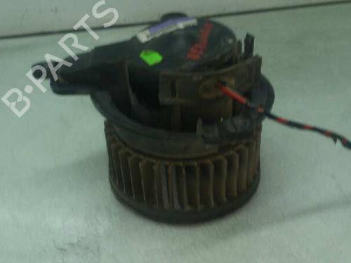 Used Heater blower motor CITROËN BERLINGO / BERLINGO FIRST MPV (MF_, GJK_, GFK_) [1996-2025]  14214172