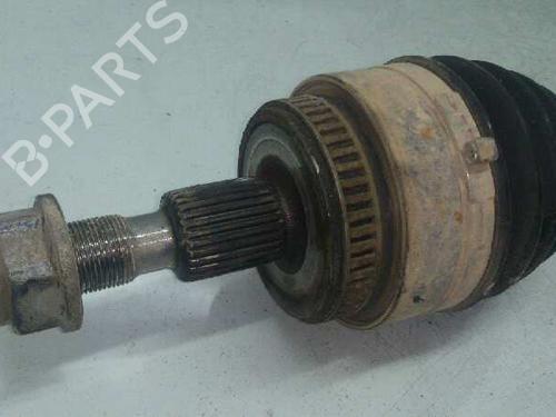 Right front driveshaft MERCEDES-BENZ M-CLASS (W163)  | BP7933005M39 