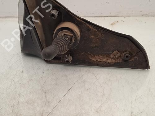 Left mirror OPEL CORSA B (S93) 1.7 D (F08, F68, M68) | BP13625737C26 