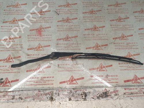 Used Rear windshield wiper arm NISSAN TERRANO II (R20) 2.7 TDi 4WD (125 hp) 7944492