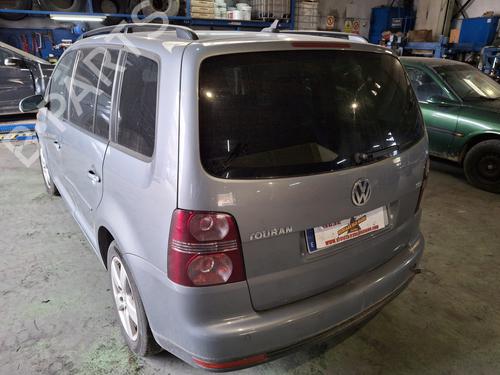 Front right window mechanism VW TOURAN (1T1, 1T2) 1.9 TDI | BP24146740C23 