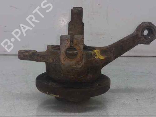 Right front steering knuckle RENAULT 19 I (B/C53_)  | BP7940522M26 