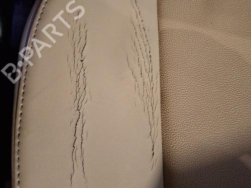 Sæde højre fortil BMW X3 (E83) 2.0 d | BP32381442C16