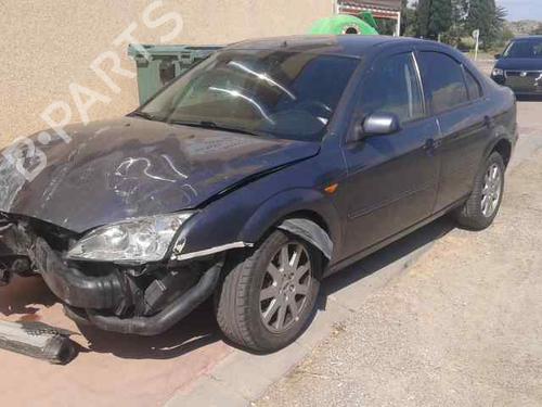 Steering column stalk FORD MONDEO III (B5Y)  | BP7936404I23 