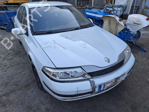Højre baglygte bagklap RENAULT LAGUNA II (BG0/1_) 1.6 | BP22646568C80 
