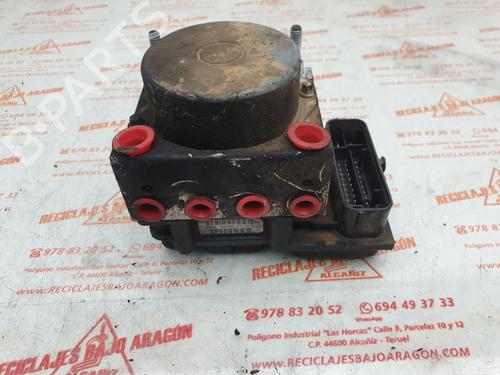 ABS pump FIAT FIORINO Box Body/MPV (225_)  | BP7947883M43 