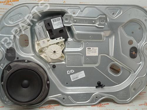 Used Front right window mechanism FORD FOCUS C-MAX (DM2) 2.0 TDCi (136 hp) 7947232