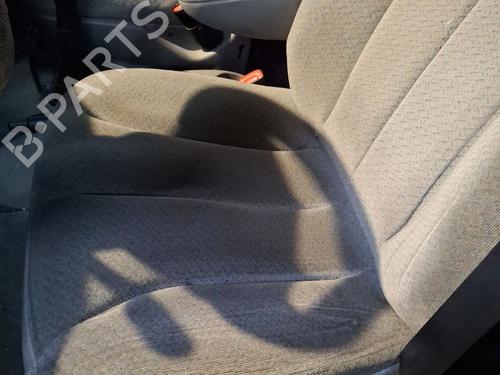 Left front seat CHRYSLER VOYAGER IV (RG, RS) 2.5 CRD BP29322434C15
