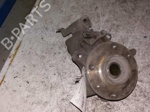 Used Left front steering knuckle CITROËN ZX (N2) 1.9 TD (90 hp) 7937759