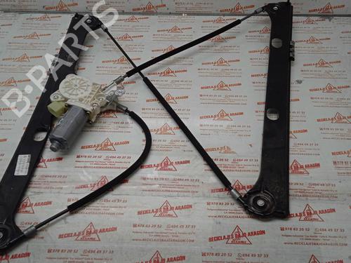 Used Front right window mechanism MERCEDES-BENZ VANEO (414) 1.7 CDI (414.700) (91 hp) 7945906
