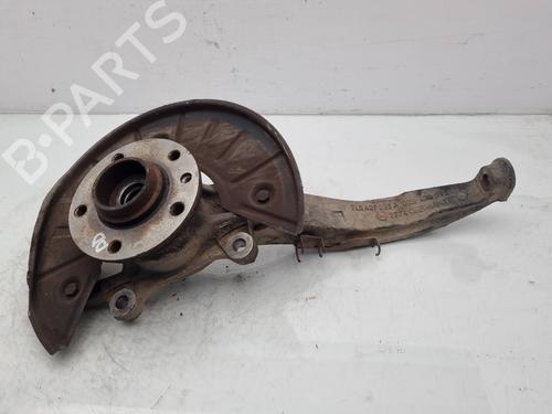Right front steering knuckle VW TOUAREG (7LA, 7L6, 7L7) 2.5 R5 TDI | BP10174844M26 