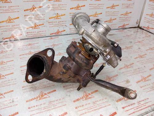 Turbolader/Kompressor für CITROËN XANTIA (X1_, X2_) [1993-2003]  7945160