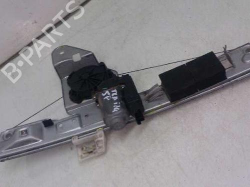 Used Rear left window mechanism RENAULT MEGANE II Estate (KM0/1_) 1.9 dCi (131 hp) 7932660