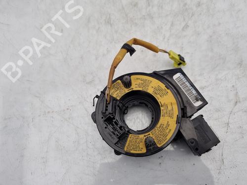 Used Squib airbag MAZDA 3 (BK) 1.6 DI Turbo (109 hp) 12845927
