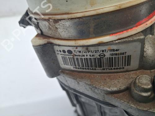 Steering pump OPEL ASTRA H TwinTop (A04) 1.9 CDTi (L67) | BP22984204M99 
