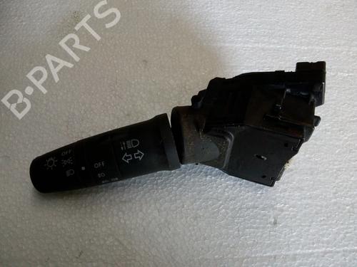 Used Steering column stalk NISSAN X-TRAIL I (T30) 2.2 DCi (114 hp) 22321067