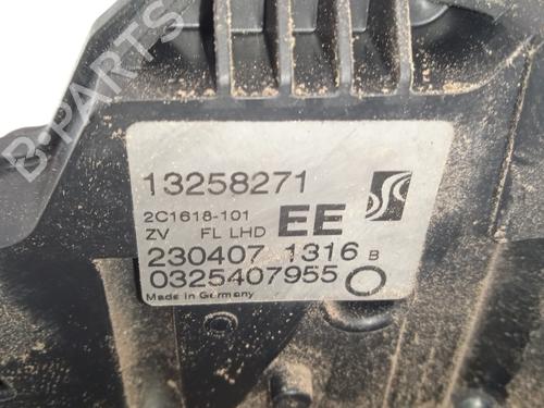 Front left lock OPEL CORSA D (S07)  | BP9150328C98 