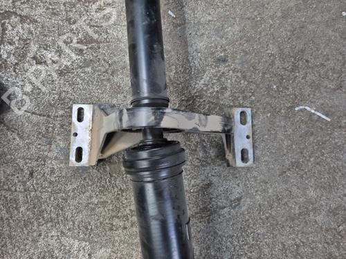 Driveshaft MERCEDES-BENZ GLA-CLASS (X156) GLA 220 CDI (156.903) | BP24702672M37 