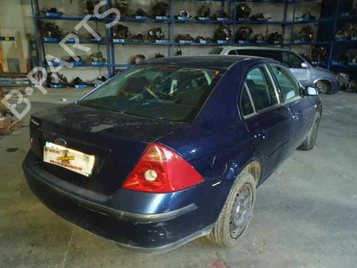 Left taillight FORD MONDEO III (B5Y) 1.8 16V | BP7943681C34 