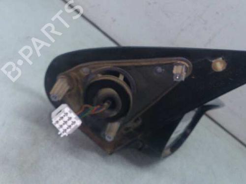 Right mirror PEUGEOT 206 Hatchback (2A/C) 1.9 D | BP7933486C27 