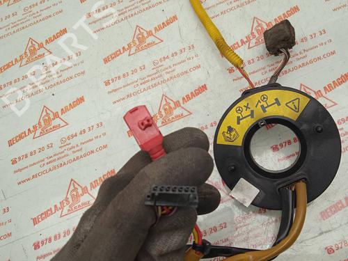 Squib airbag LAND ROVER RANGE ROVER II (P38A)  | BP7947634C102 