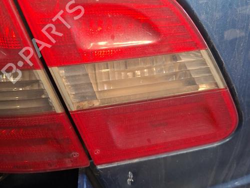 Used Left tailgate light Left tailgate light MERCEDES-BENZ B-CLASS Sports Tourer (W245) B 180 CDI (245.207) (109 hp) 39142049 39142049
