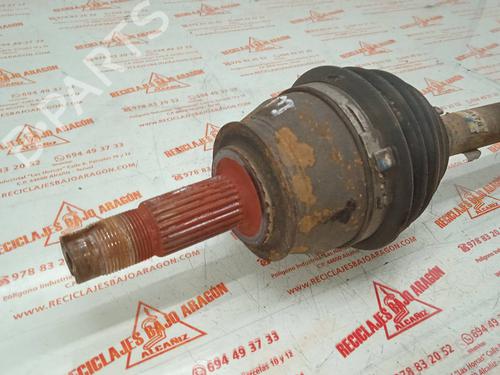 Antriebswelle links vorne FIAT STILO Multi Wagon (192_) 1.9 JTD | BP7946619M38 