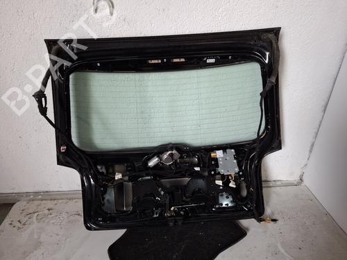 Tailgate AUDI A3 (8P1) 2.0 TDI 16V | BP22322301C6 