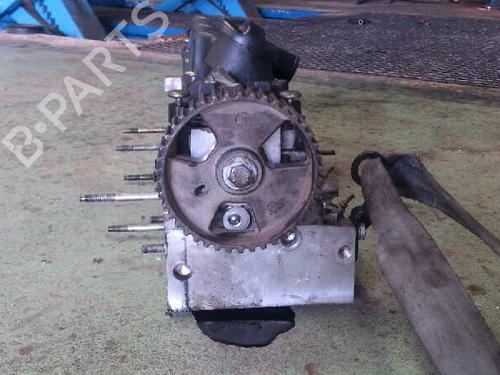 Cylinder head PEUGEOT 307 (3A/C)  | BP10979660M5 