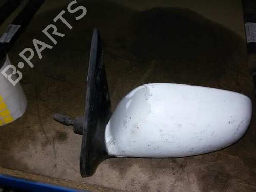 Left mirror NISSAN MICRA II (K11) 1.3 i 16V (HK11) | BP7939749C26 